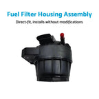 Fuel Filter Housing Assy for LDV Deliver 9 T60 G10 2.0L TD (2020–2023)