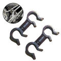 2X Engine Bay Hose Brackets for EA839 3.0T (2020–2023) Vibration Reduction