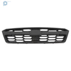 Gloss Black Front Grille for Subaru Crosstrek (2018-2020)