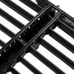 Upper Grille Air Radiator Shutter for Ford F-150 (2015–2017)