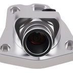 Aluminum Swivel Neck Thermostat Housing for Honda K-Series (K20, K24)