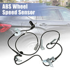 Front Right ABS Wheel Speed Sensor for Mazda BT-50 B2500 (2006–2011) No. UM534370XA