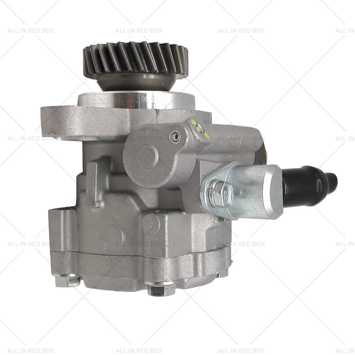 Power Steering Pump for Toyota Land Cruiser 100 Series 1HD-FTE (1998–2007)