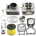 Cylinder Piston Rings Gasket Kit for Honda Rancher TRX350 (2000–2006)