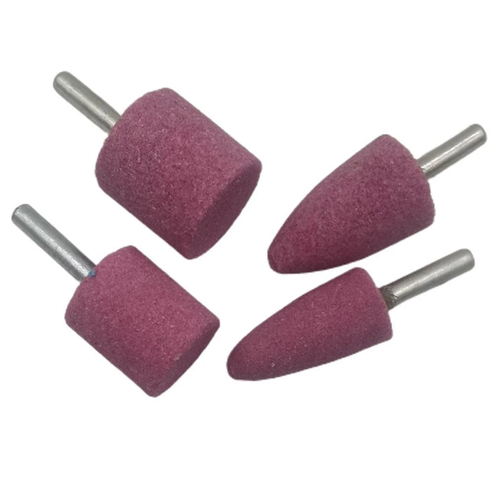 Polishing Head Wheel for Rotary Power Tool (6mm Shank)
