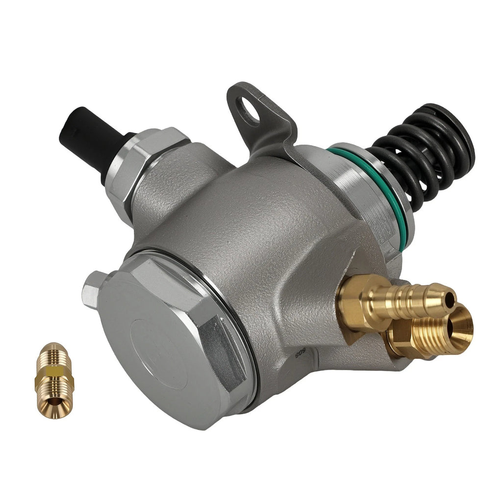 High Pressure Fuel Pump for Audi Q5 SQ5 A6 V6 3.0L (2012–2017) 07L127026F