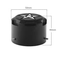Axle Nut Cover for Polaris Slingshot Standard SL LE SLR Models (2015-2023)