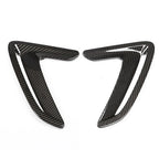 Chrome Side Body Marker Trim for BMW 3 Series GT (2013-2017)