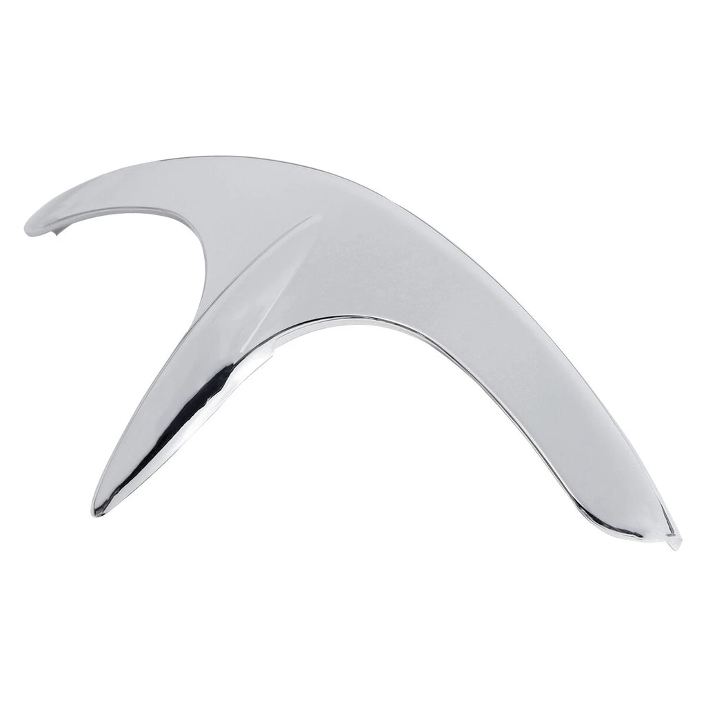 ABS Front Fender Fairing Trim for Honda Goldwing GL1800 (2001–2017)