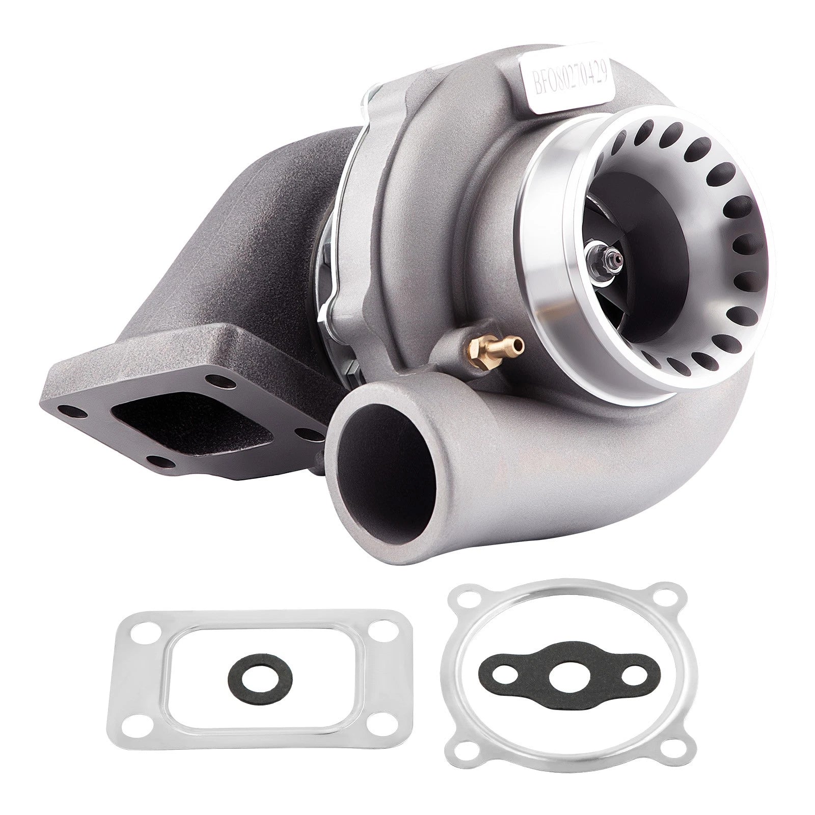 GT35 GT3582 Turbo Charger for T3 AR.70/63 (600+HP)