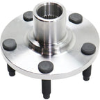 Set of 2 Wheel Hubs for Ford Edge (2007–2010) Front Driver & Passenger Side
