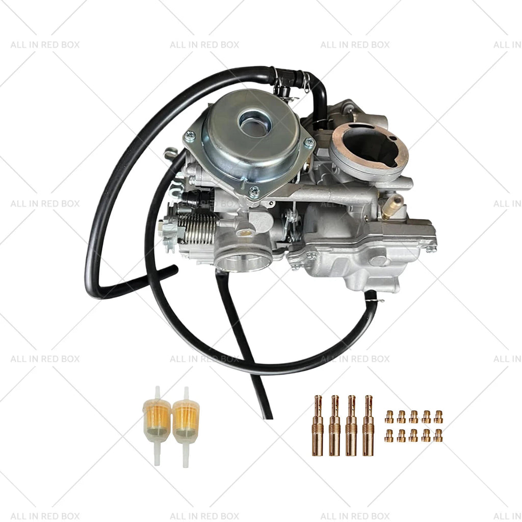 Carburetor 16100-MAA-A00 for Honda Shadow Spirit 1100 VT 1100 (1998–2007)