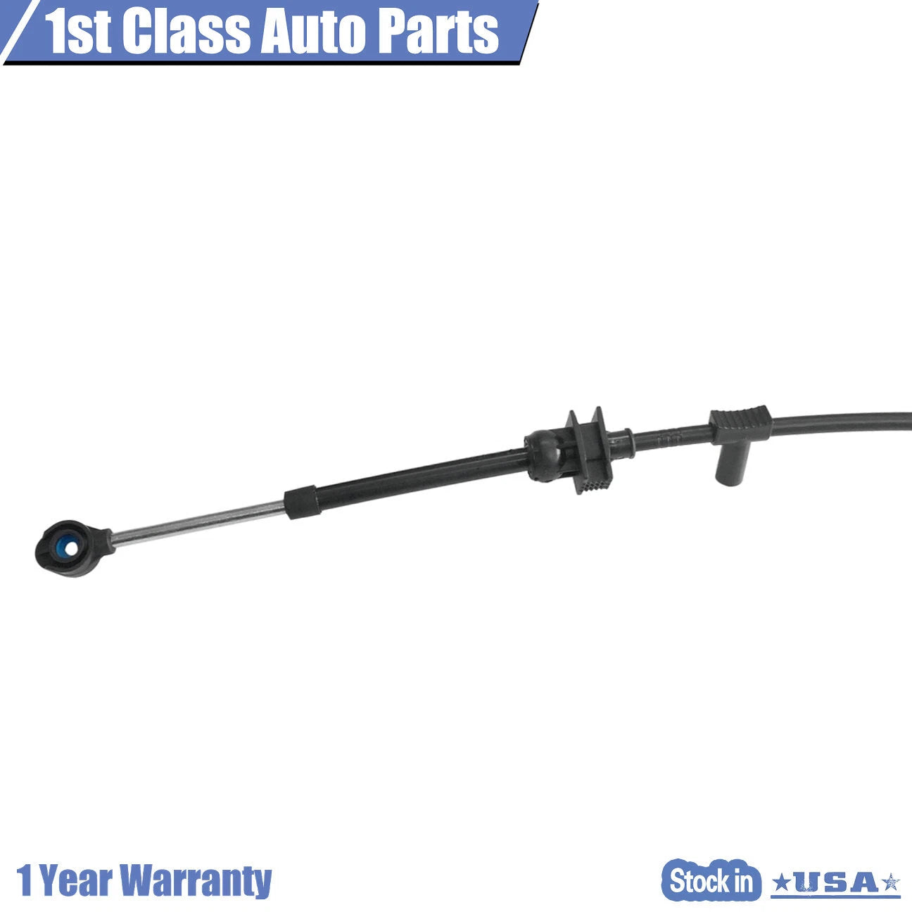 Automatic Transmission Shift Cable for Ford F-150 F-250 Expedition (1997-2003)