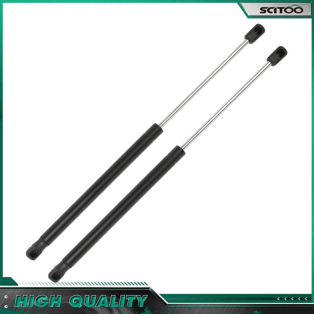 2 Pcs Liftgate Shocks Struts for Infiniti QX50 (2014–2016)