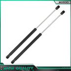 2 Pcs Liftgate Shocks Struts for Infiniti QX50 (2014–2016)