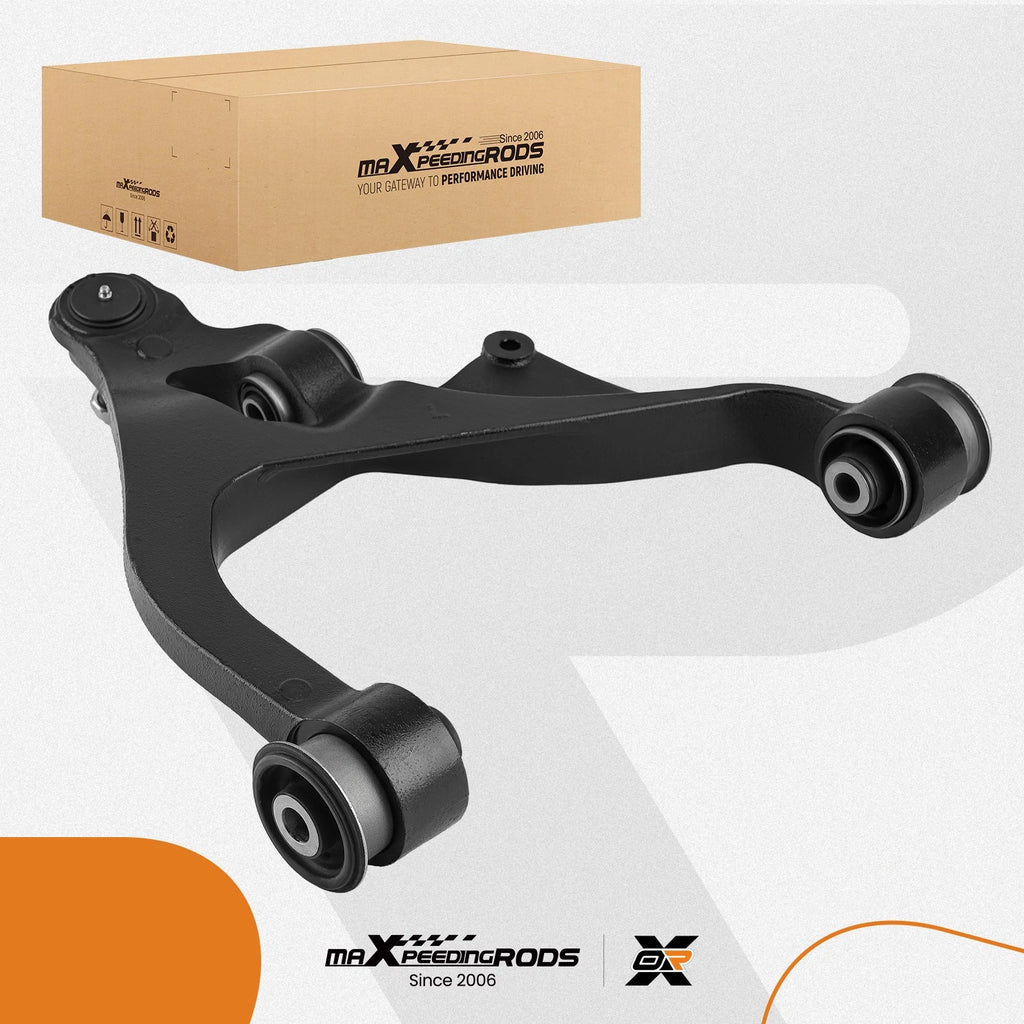Front Lower Control Arm Ball Joint Kit for Ram 1500 4WD (2011-2018)