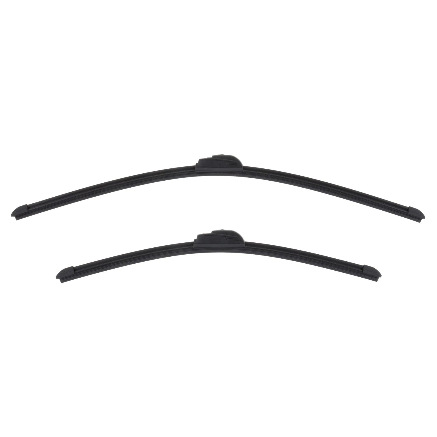 2X Bosch Windshield Wiper Blades for Ford Focus (2000–2007) 24" 20"