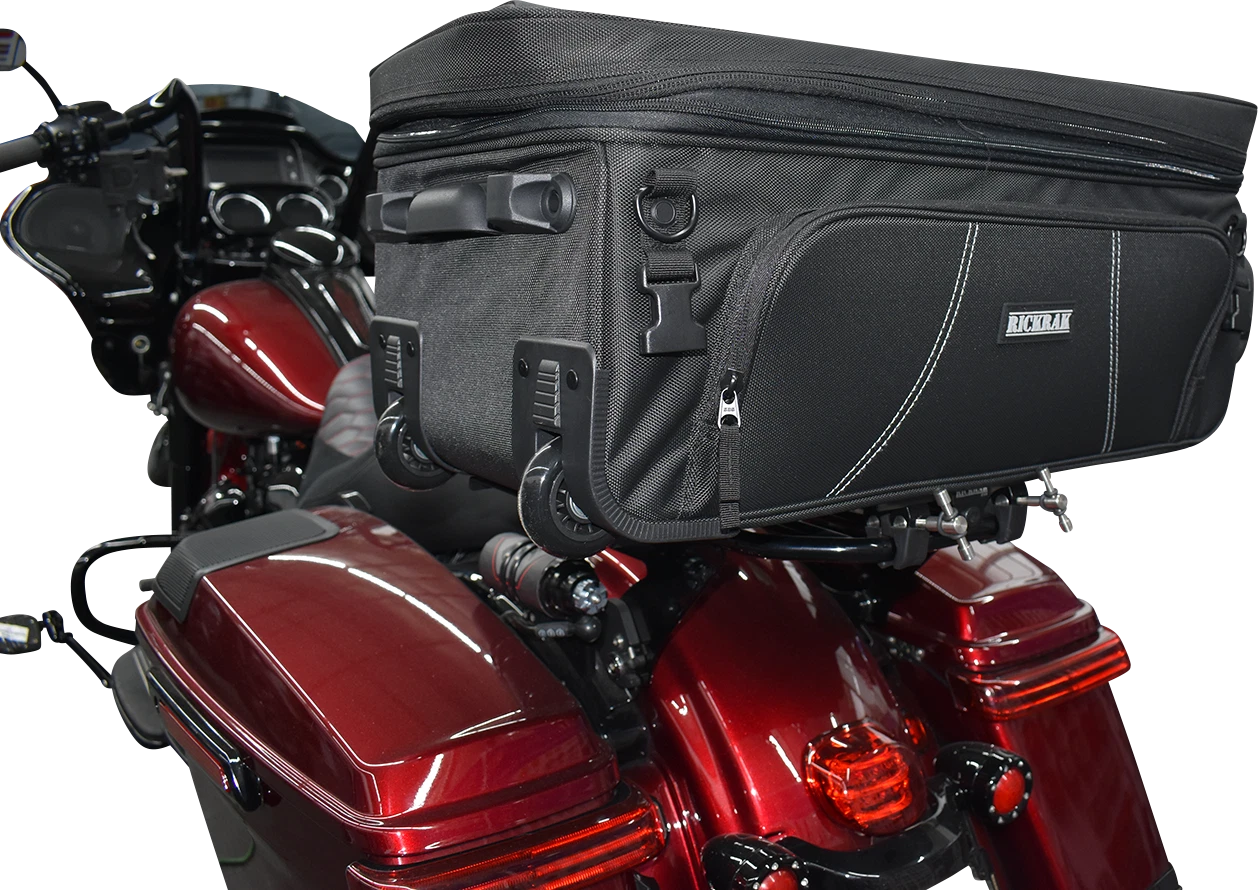 Roller Bag Combo for King 2-Up (RB-CK-2UP)