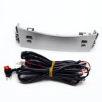 A/C Lower Panel USB Charger 12V 18W for Toyota Corolla (2006-2009)