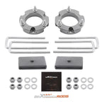2" Front 1" Rear Lift Kit for Toyota Tacoma 2WD 4WD (2005–2023)