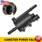 EVAP Canister Purge Valve for Chevrolet Buick (1997–2005)