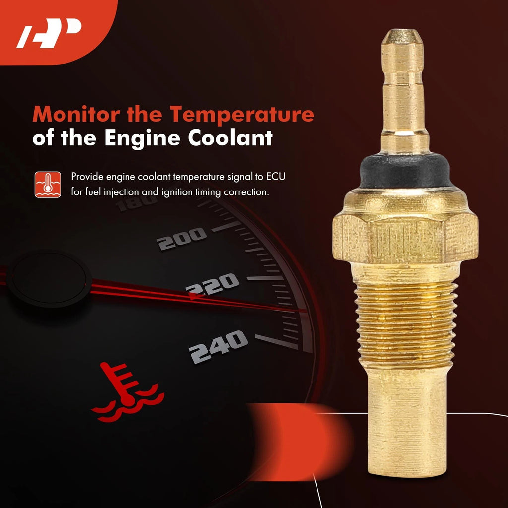 Engine Coolant Temperature Sensor for Honda Accord Civic