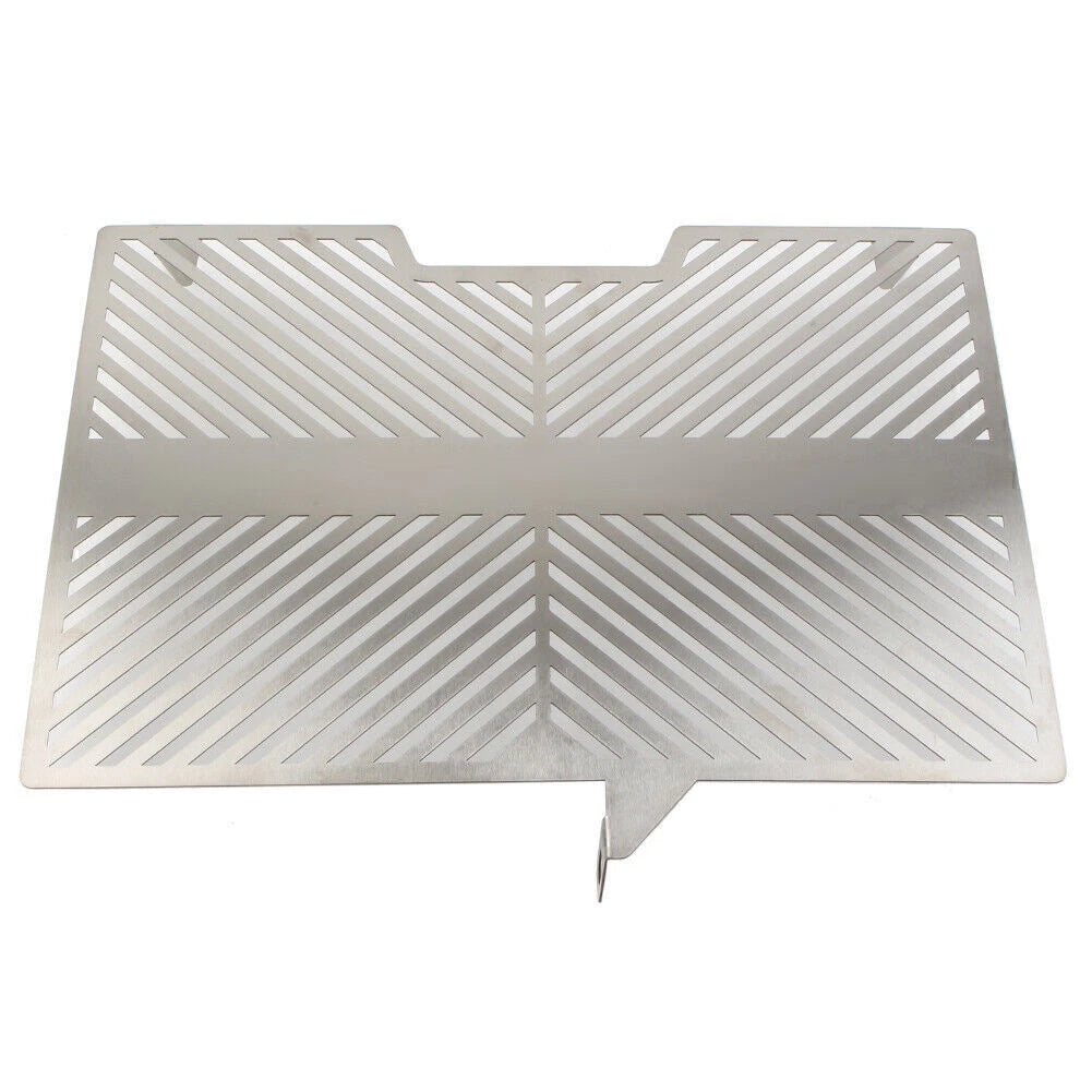 Radiator Grille Guard Cover for Suzuki GSX-S 1000 (2015–2022)