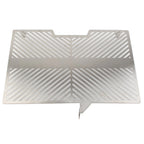 Radiator Grille Guard Cover for Suzuki GSX-S 1000 (2015–2022)