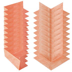 Waterproof Inside Corners for