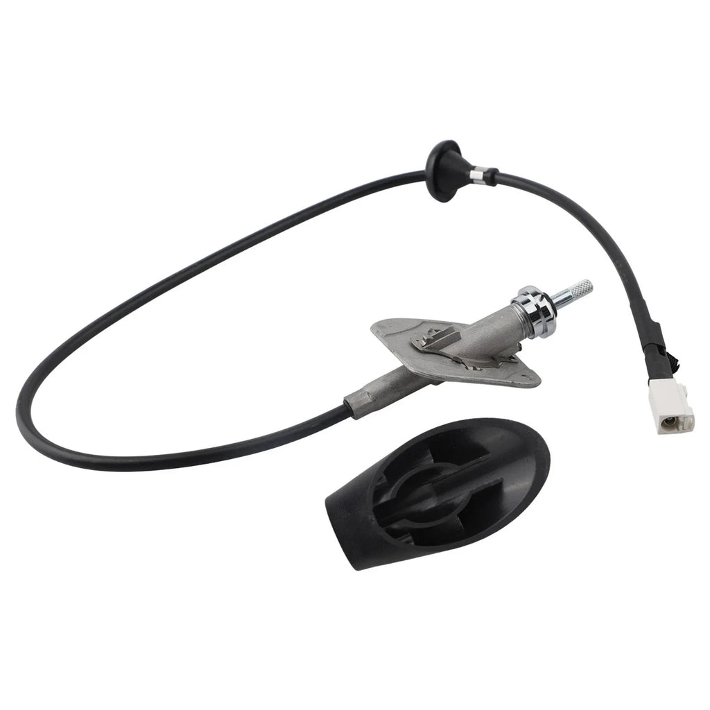Antenna Base for Dodge Ram (2014–2020)