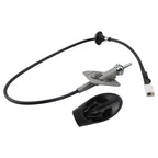 Antenna Base for Dodge Ram (2014–2020)