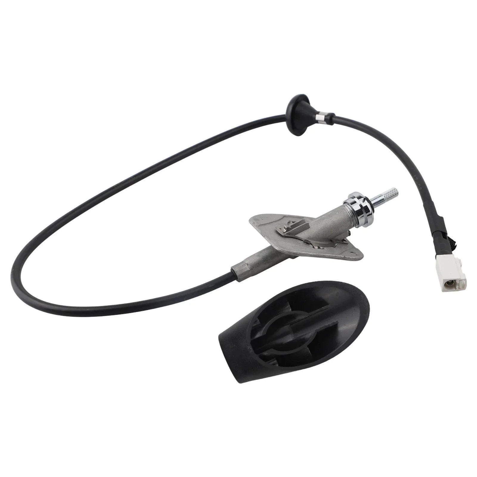 Antenna Base for Dodge Ram (2014–2020)