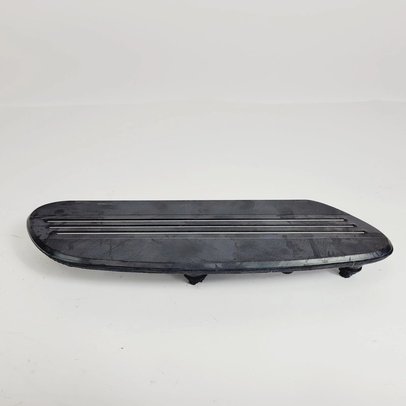 Left Streamliner Floorboards Insert for Harley-Davidson Touring (1986–2023)