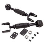 2X Adjustable Rear Upper Control Arms Assembly for Honda Element (2003–2011)