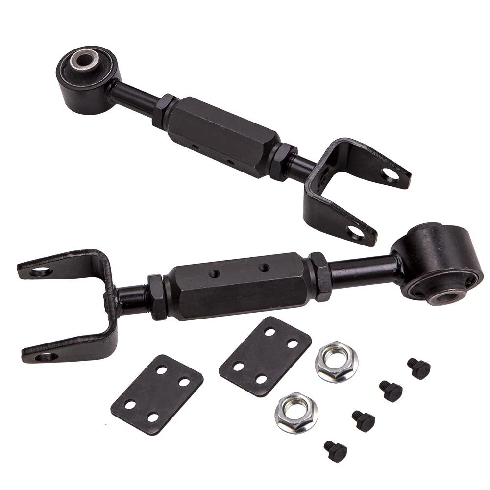 2X Adjustable Rear Upper Control Arms Assembly for Honda Element (2003–2011)