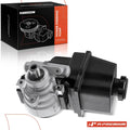 Power Steering Pump with Reservoir for Chevy Trailblazer GMC Envoy (2002–2009)