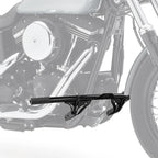 Front Crash Bar Protector for Harley Dyna Low Rider Fat Bob (2006–2017)
