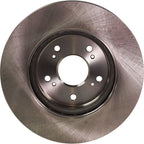 Front Disc Brake Rotors for Honda CR-V (2007–2016) All Wheel Drive
