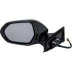 Set of 2 Heated Mirrors for Toyota Prius Prime