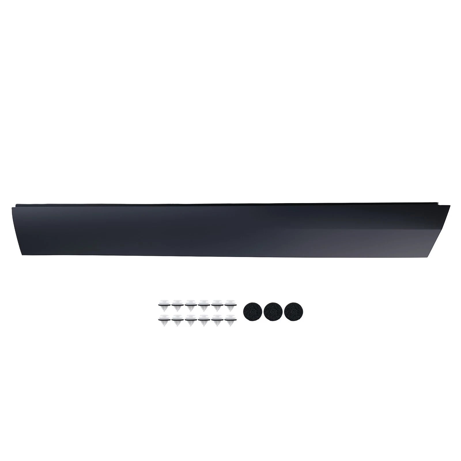 Front Right Door Trim for Land Rover Discovery Sport (2015–2019)