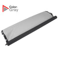 Sunroof Sunshade Curtain Cover for Cadillac CTS (2014–2019) Gray