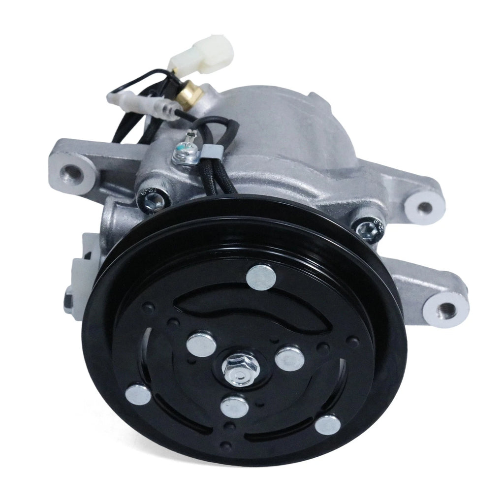 AC Compressor Kit for Kubota M108S M5040 M6040 M7040 M8540 M9540