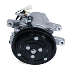 AC Compressor Kit for Kubota M108S M5040 M6040 M7040 M8540 M9540