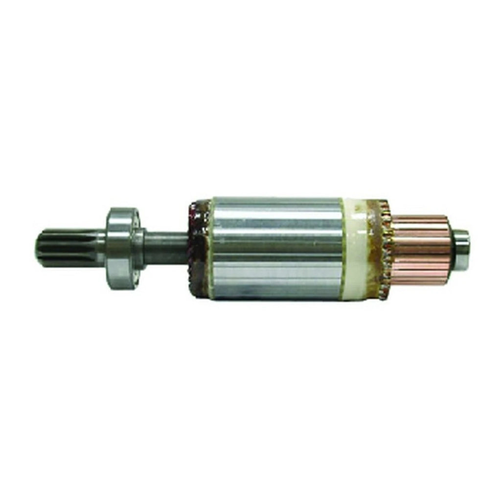 Armature for Isuzu 4BC1 (1979–1986)