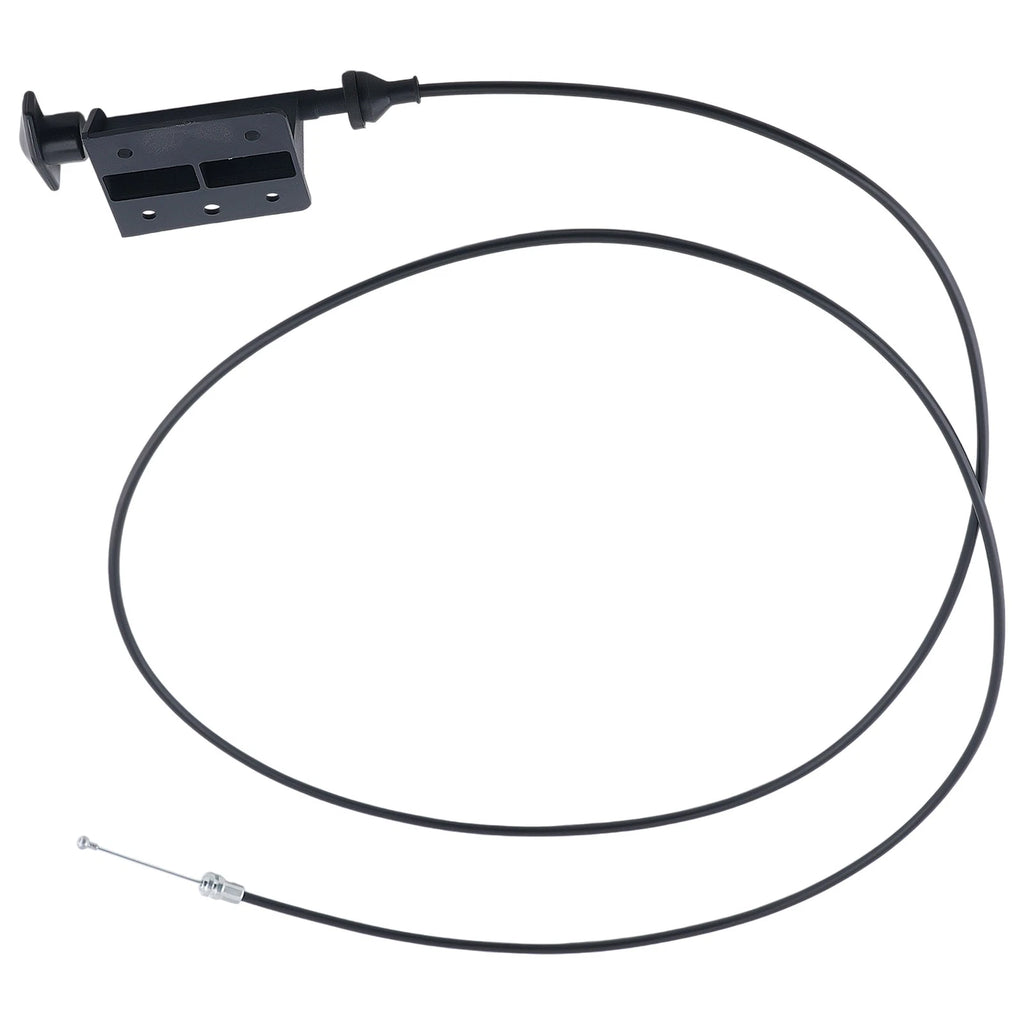 Hood Release Cable for Dodge D250 W250 (1981–1993) 4168969 55024942