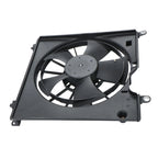 Cooling Fan Assembly for Acura ILX (2016-2021)