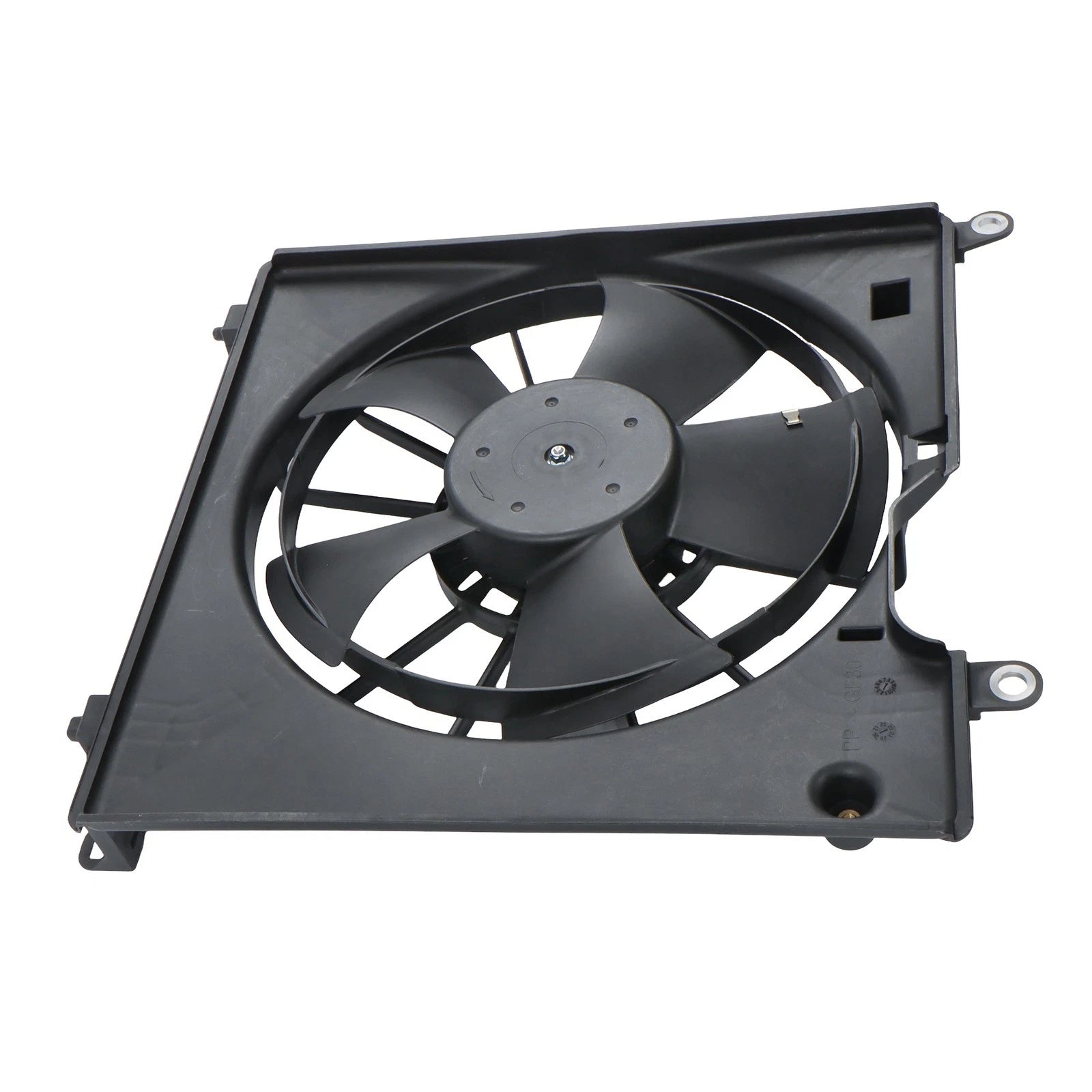 Cooling Fan Assembly for Acura ILX (2016-2021)