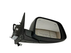 Right Side Mirror for Dodge Durango (2023–2025) W/Heat & Blind Spot, Black