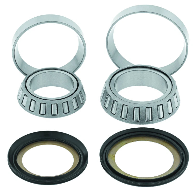Taper Steering Bearing Kit for Yamaha YT125 (1980–1985)