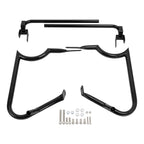 Saddlebag Bracket Guards for Harley Touring (2014–2023)
